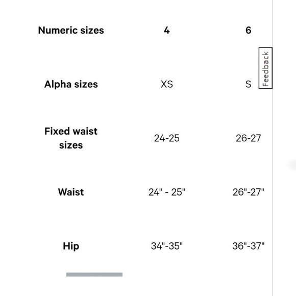 Lululemon Swift High Rise Crop 21' Leggings Forest Green Size 6 - Picture 9 of 9